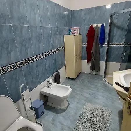 Sa Cannacca-Guest House Olbia Exterior photo
