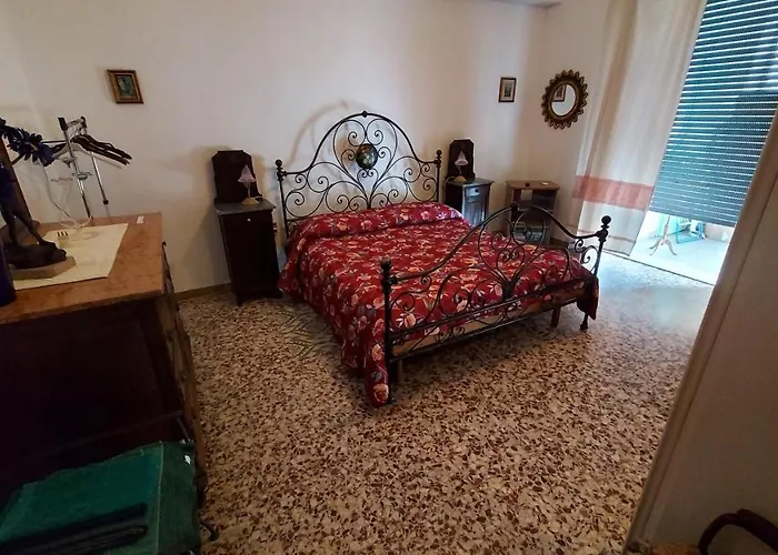 Sa Cannacca-Guest House