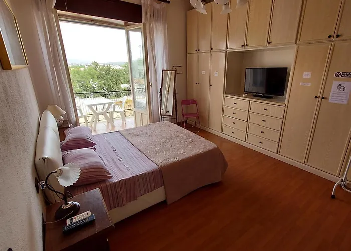 Sa Cannacca-Guest House