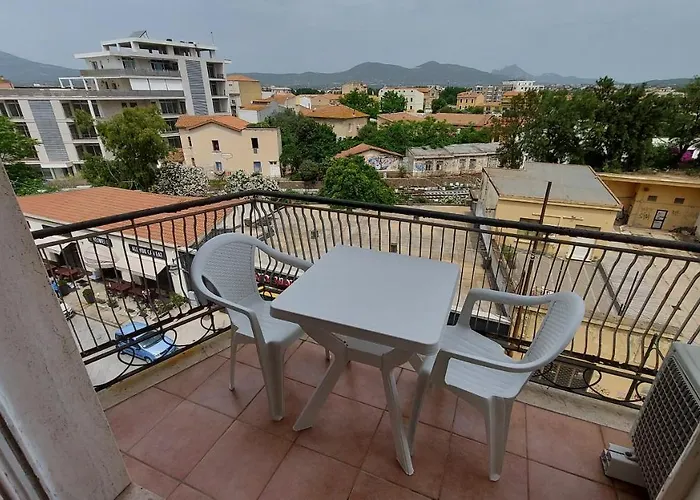 Sa Cannacca-Guest House