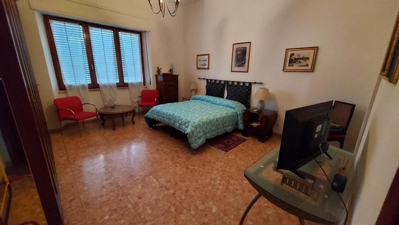 Sa Cannacca-guest House *