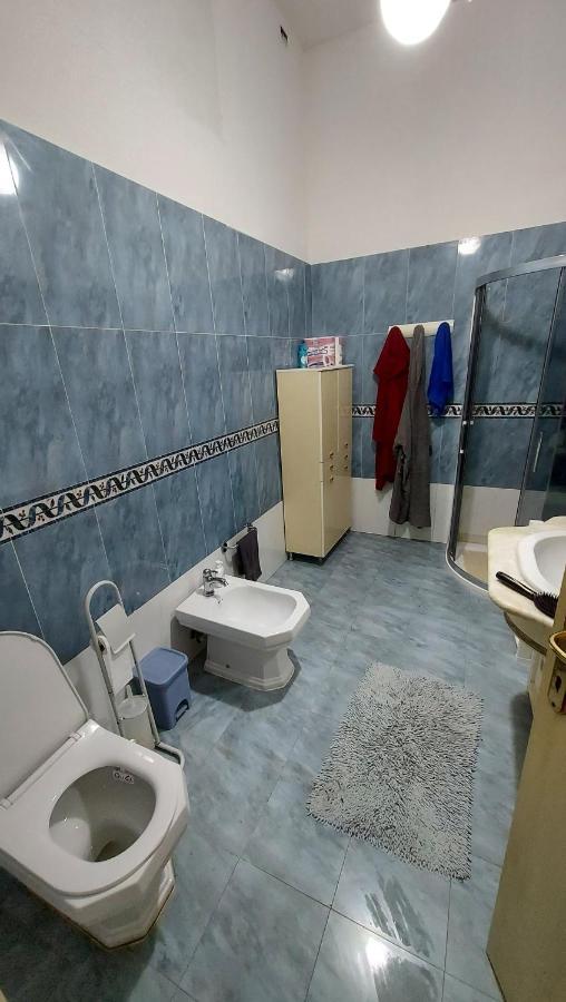 Sa Cannacca-guest House Guest house Olbia