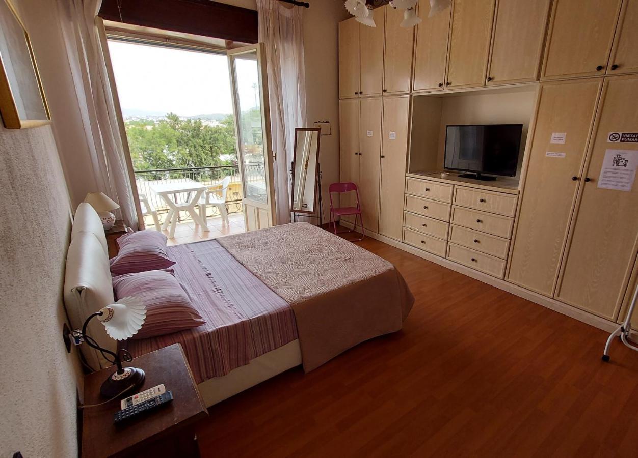 Sa Cannacca-guest House Guest house *