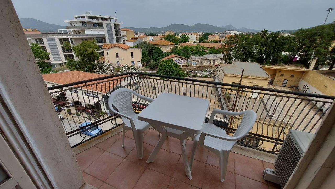 Sa Cannacca-guest House *