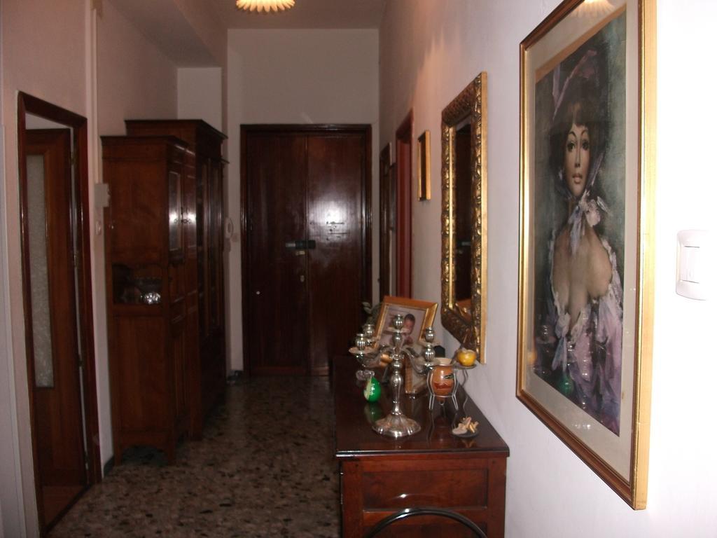 Sa Cannacca-guest House Guest house Olbia